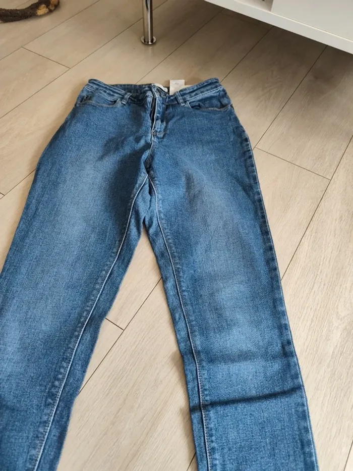 Jeans IKKS - photo numéro 2