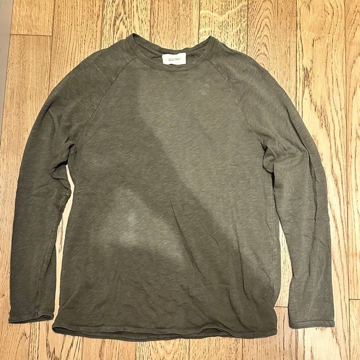 T-shirt manche longue