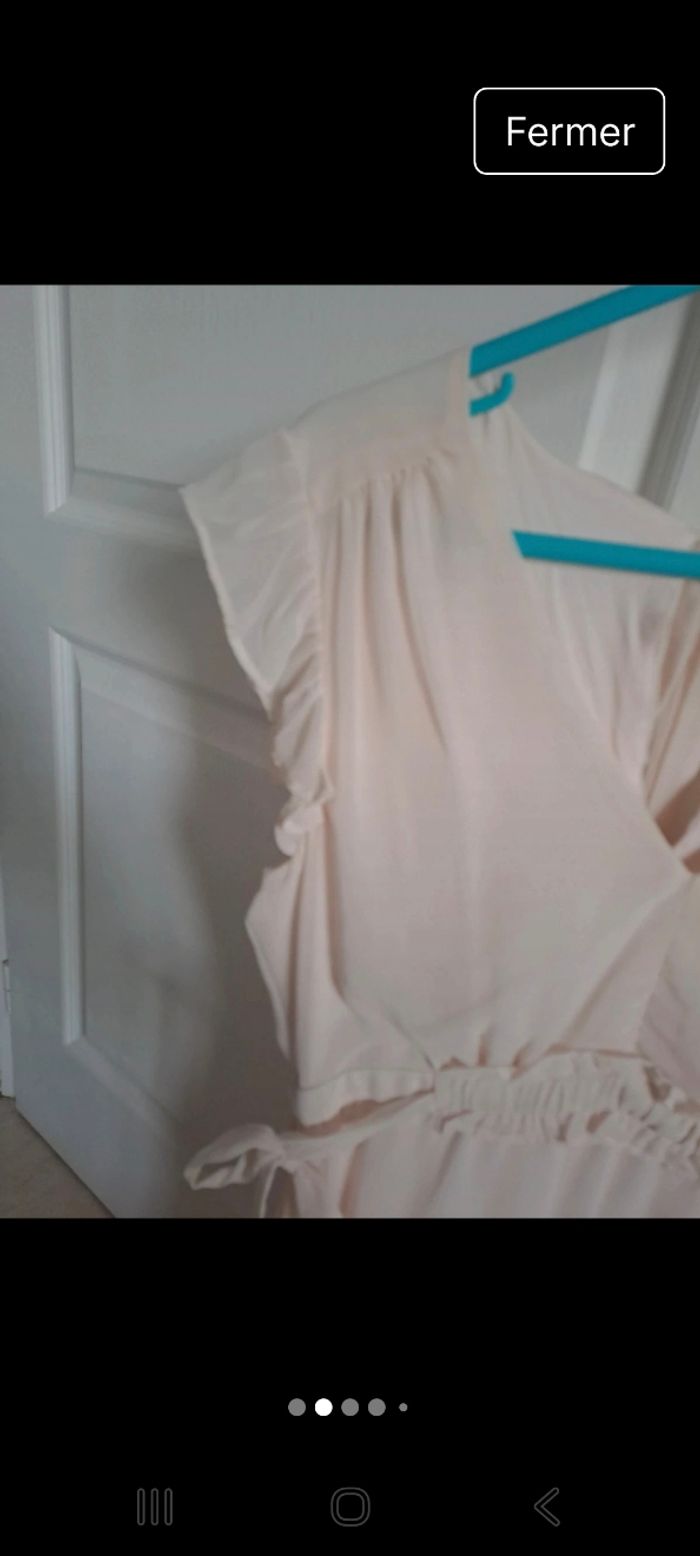 Robe voile - photo numéro 2