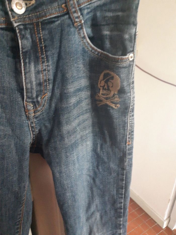 Jeans nky - photo numéro 2