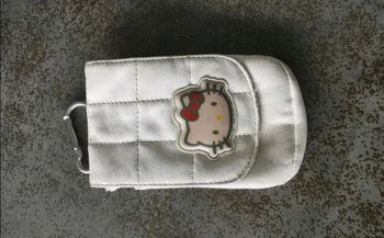 Pochette pour petit smartphone