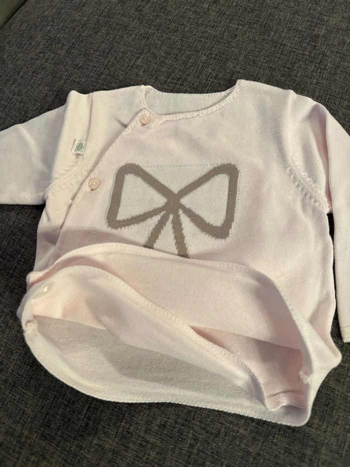 Ensemble 6 mois - photo numéro 4