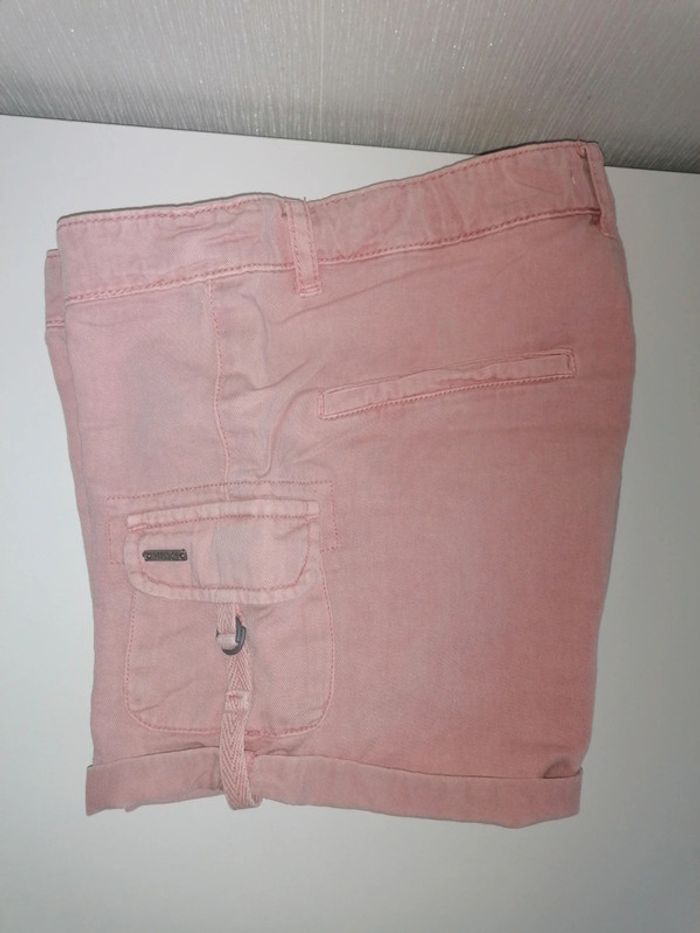 Short 16ans Deeluxe - photo numéro 4