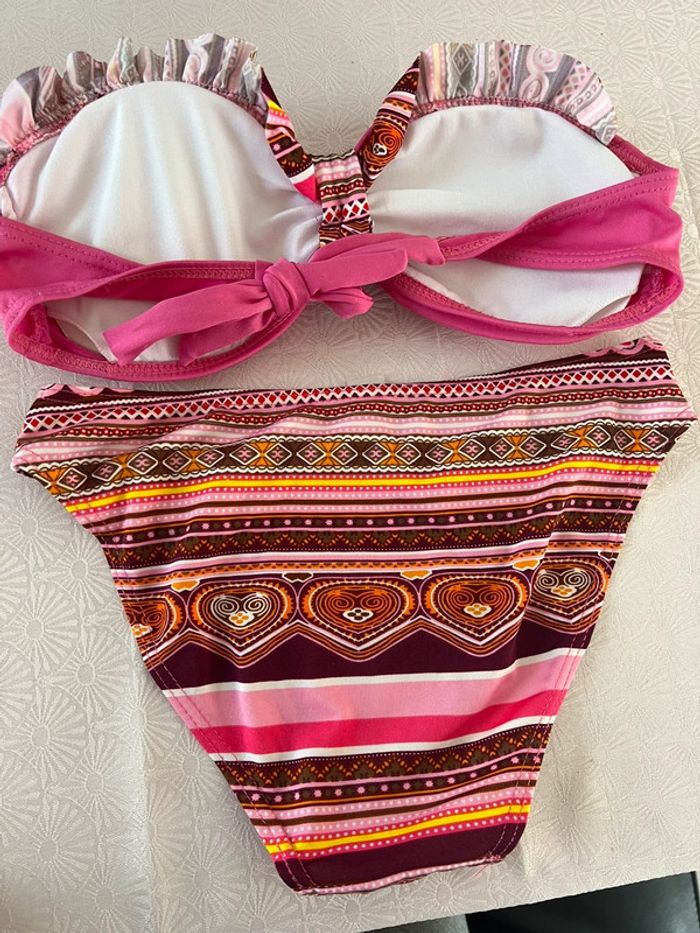 Maillot de bain T.36 - photo numéro 5