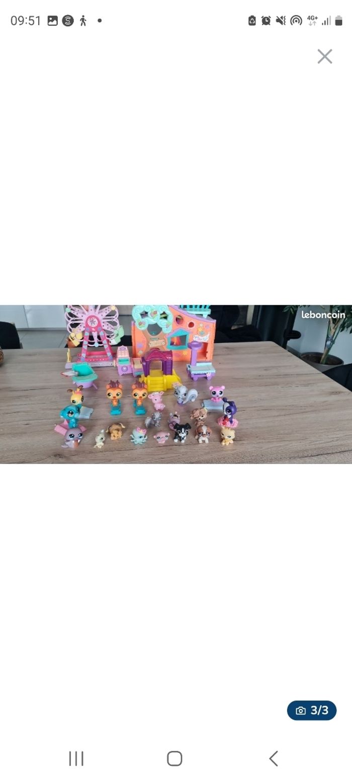 Petshop - photo numéro 2