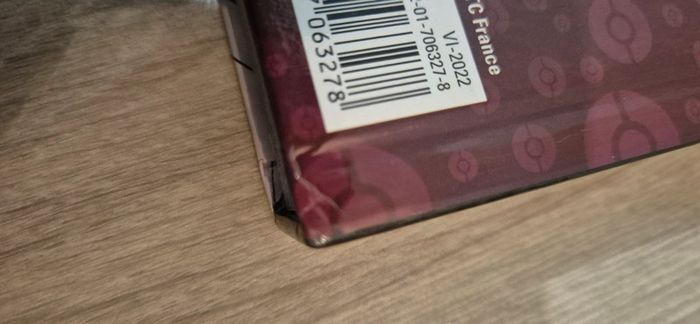 Livre - Pokedex - Région de Galar - photo numéro 4