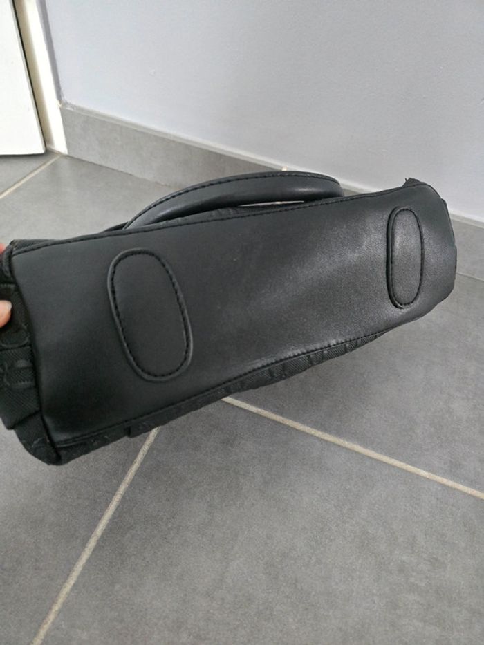 Sac à main noir - photo numéro 2