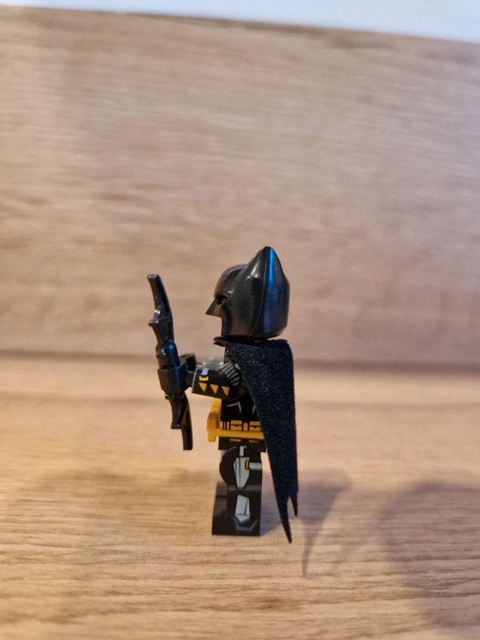 Figurine type lego Batman DC Comics - photo numéro 2