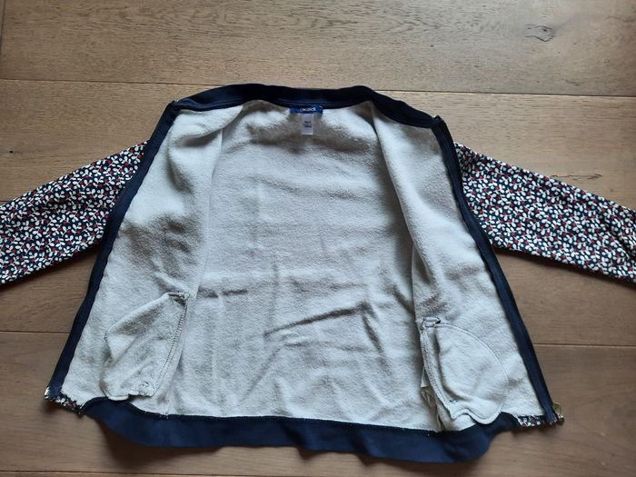 Blouson Okaïdi - photo numéro 3
