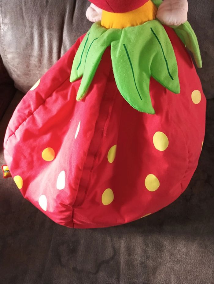 Range tout fourre tout marque Vertbaudet - photo numéro 2