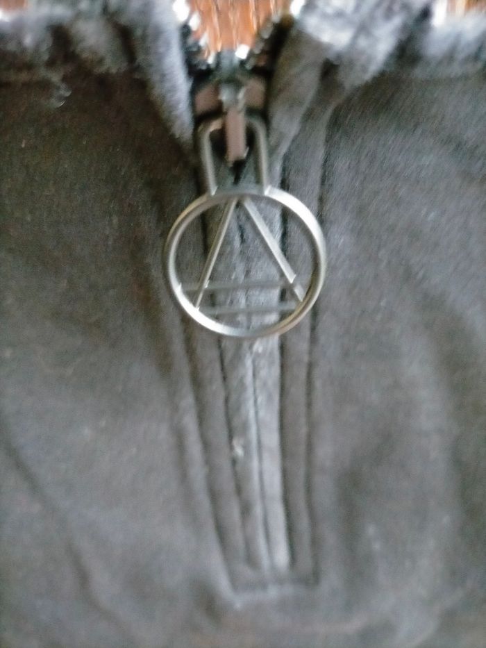 Très joli top Eleven Paris 4 ans - photo numéro 5