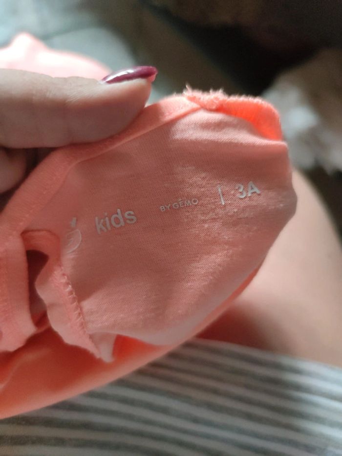 Tee shirt cygne - photo numéro 3