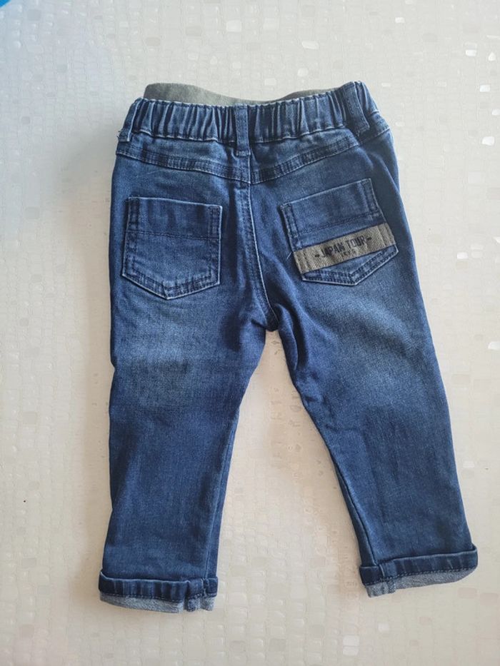 Jeans IKKS - photo numéro 2