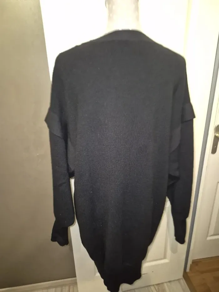 Robe pull Zara - photo numéro 4