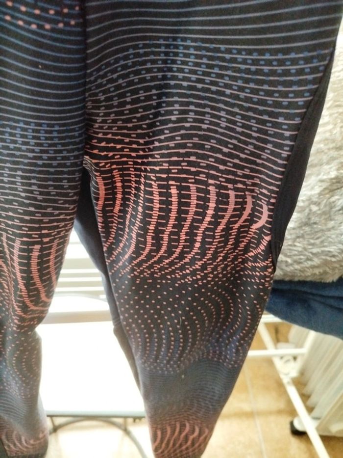 Pantalon de sport fille - photo numéro 2