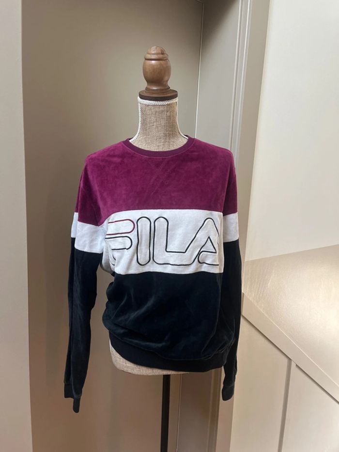 Sweat Fila