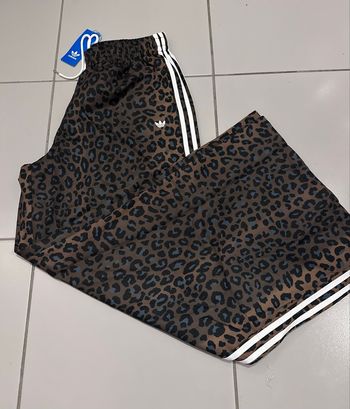 Pantalon léger adidas 