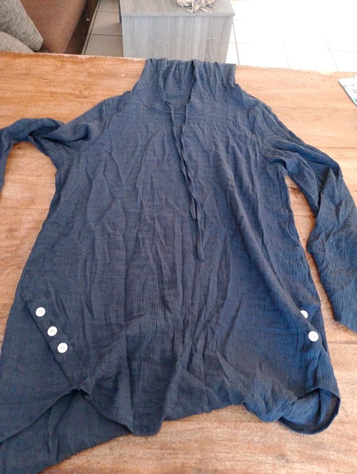 Lot de 7 pulls - Taille M - photo numéro 7