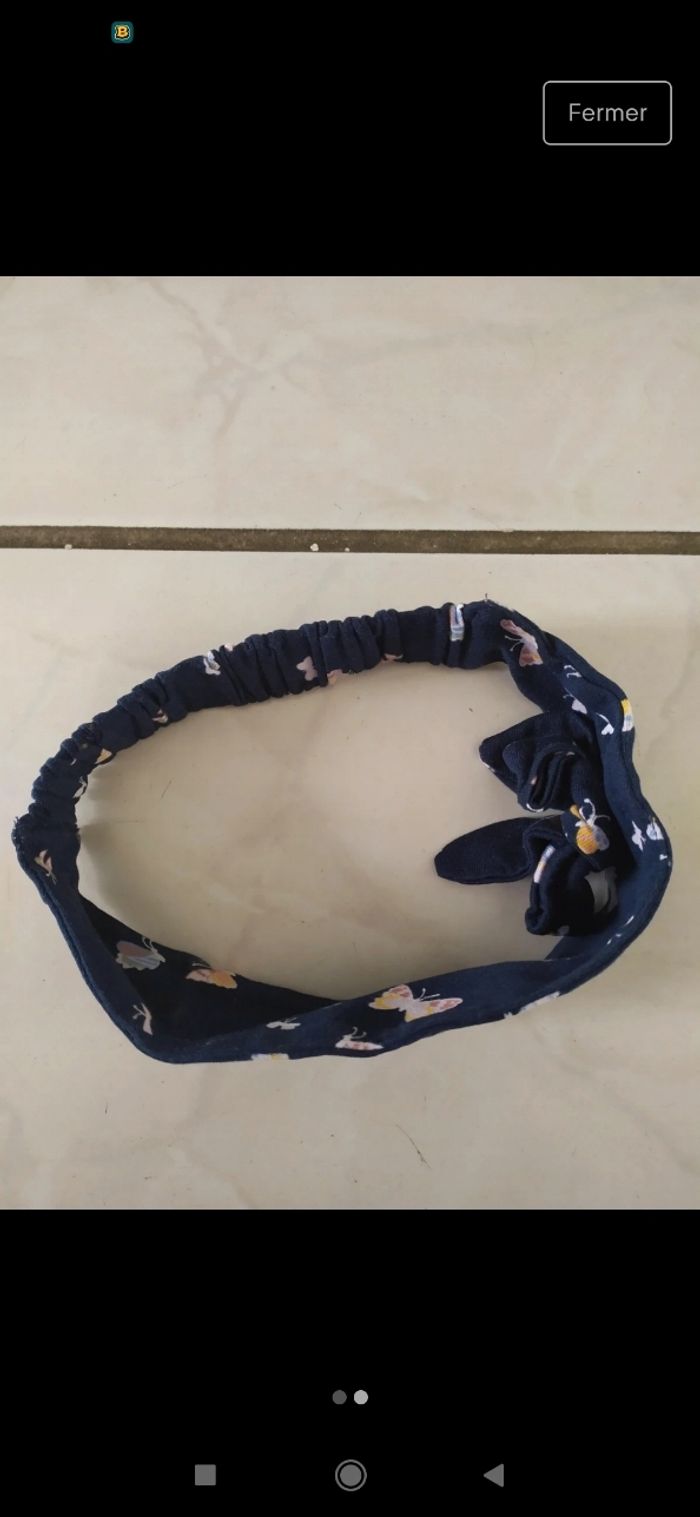 Robe d'été - photo numéro 2