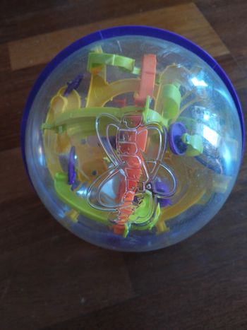Perplexus