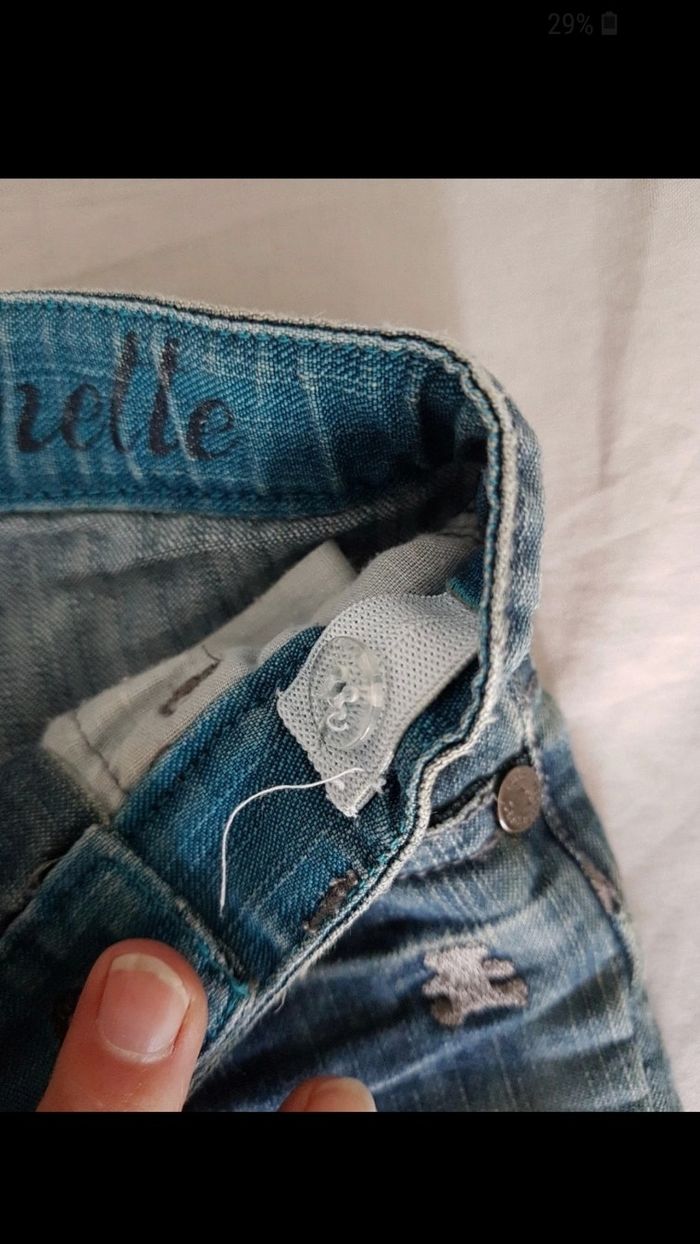 Jean Lulu castagnette - photo numéro 3