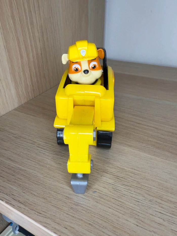 Ruben pat patrouille - photo numéro 2