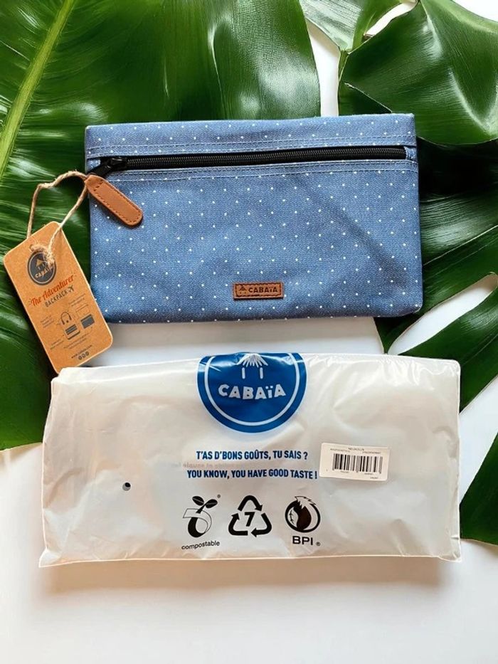 Pochette avant Neukolln Cabaïa