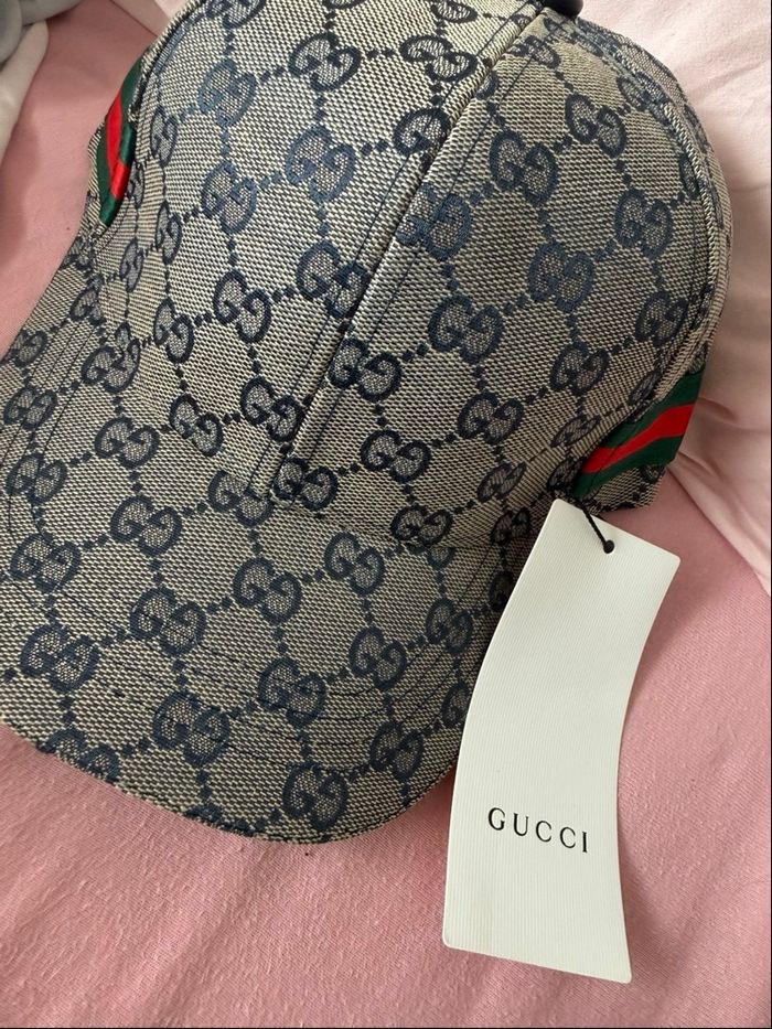 Casquette - photo numéro 2