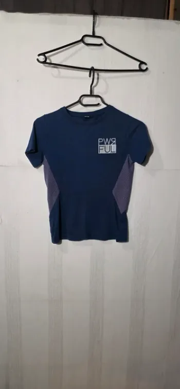 Tee-shirt 10ans 138 143cm
