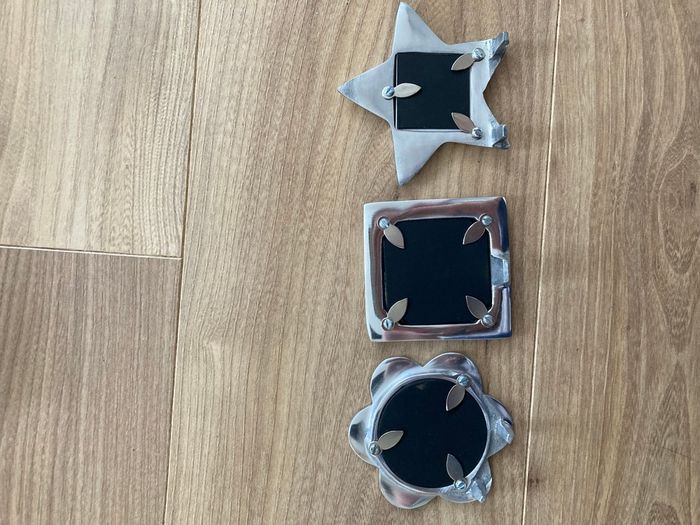 Lot de 3 cadres - photo numéro 6