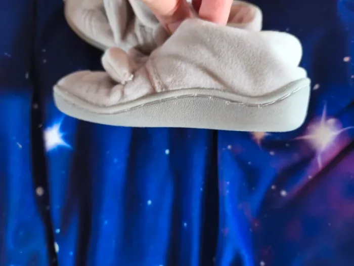 Chaussons Verbaudet 25 - photo numéro 2