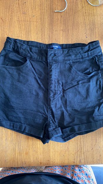 Short kiabi