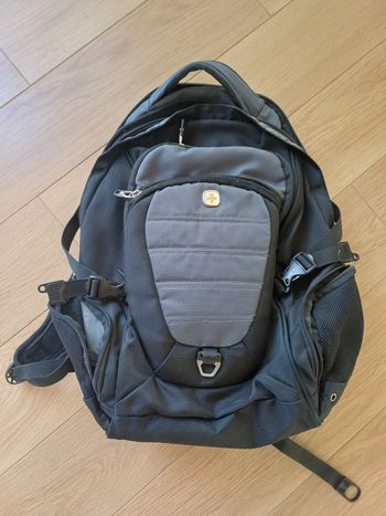 Sac à dos Wenger