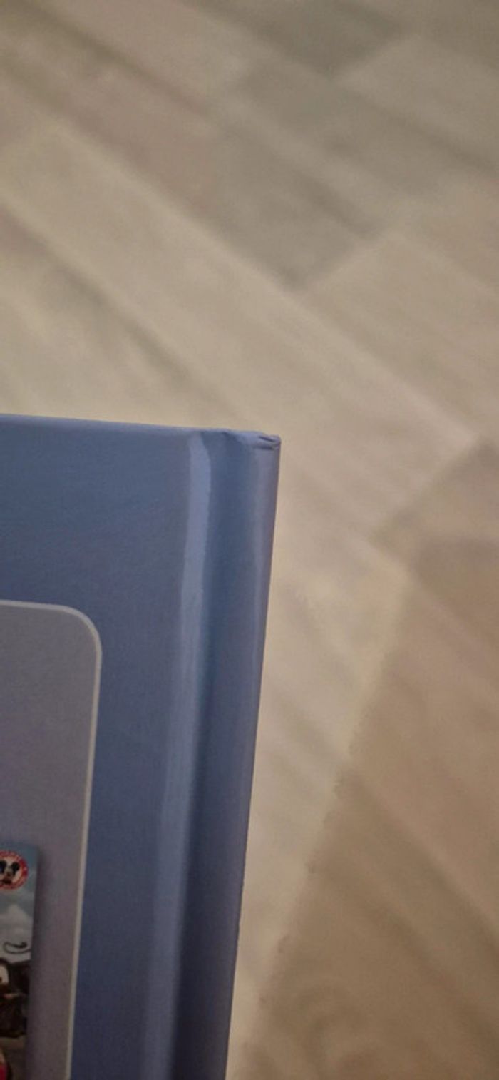 Lot de 3 livres Winnie l'ourson - photo numéro 20