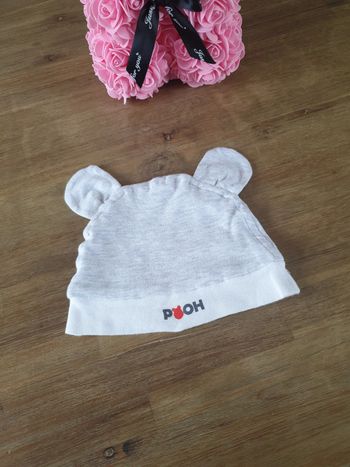 Bonnet winnie