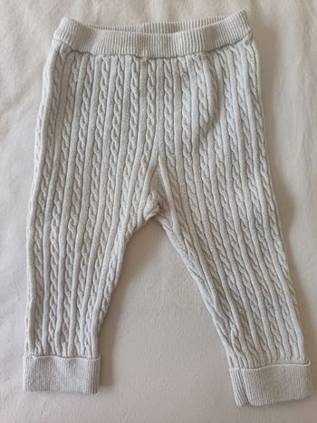 Pantalon taille 9 mois 