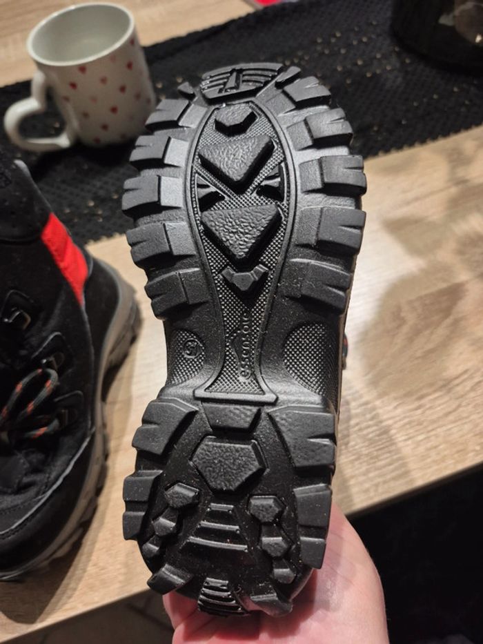 Après-ski randonnée - 31 - photo numéro 3