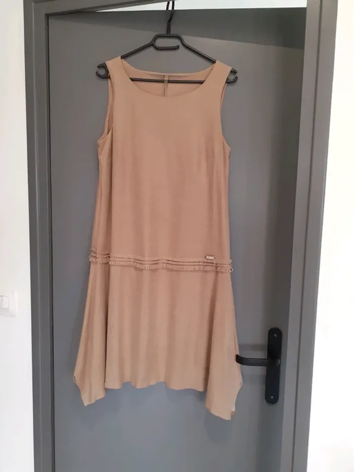 Robe neuve