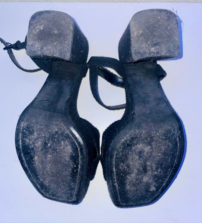 Chaussures à talons - photo numéro 5
