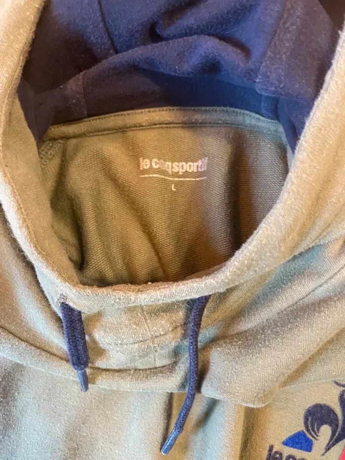 Sweat - photo numéro 4