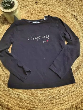 Maillot okaidi 3 ans