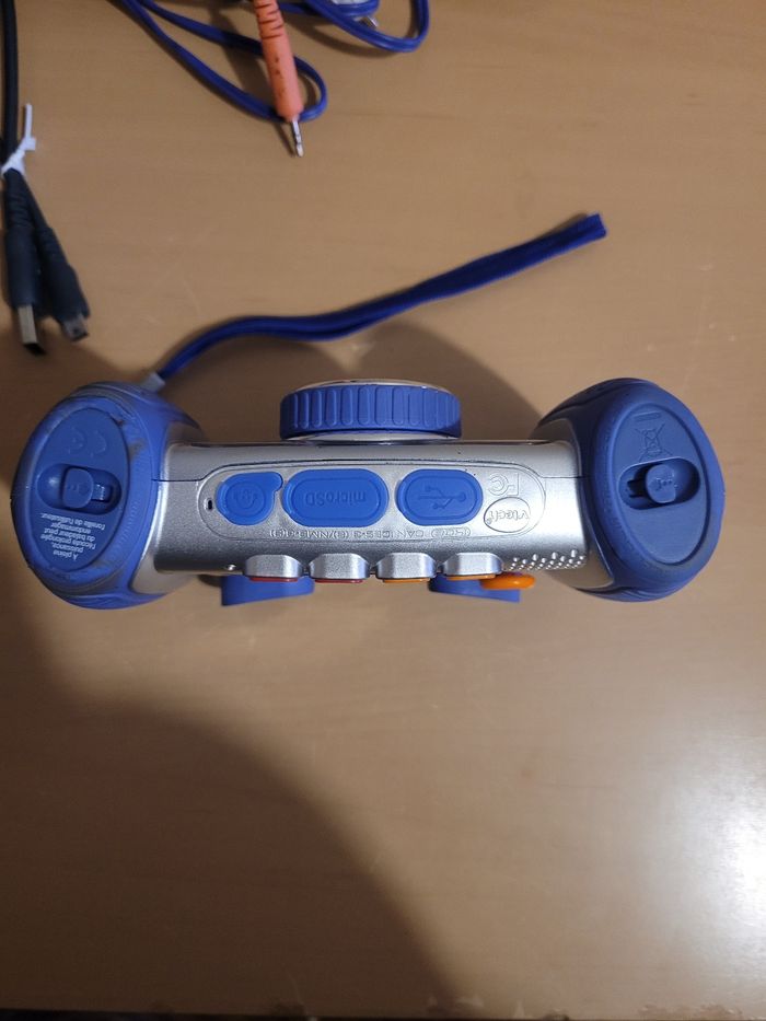 Kidizoom appareil photo - photo numéro 4