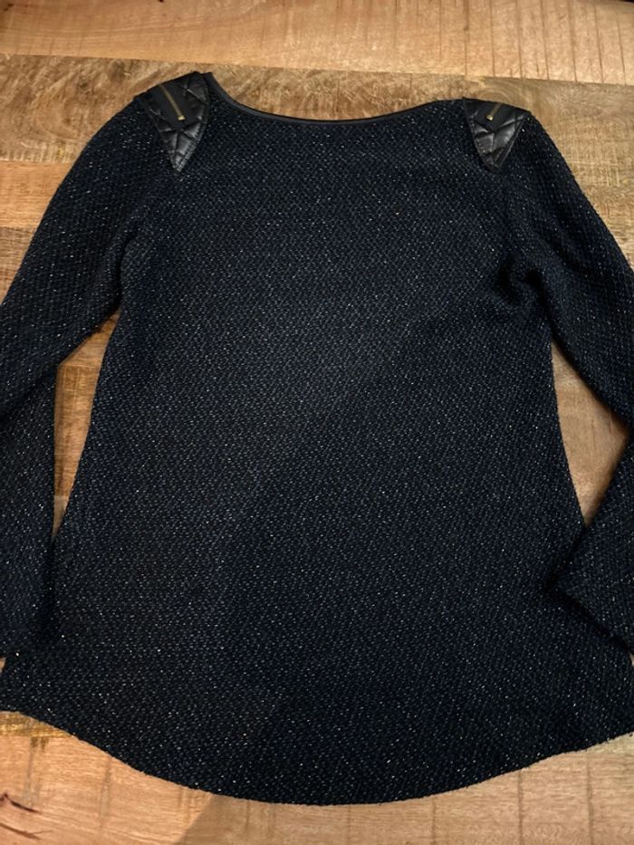Pull taille M - photo numéro 3