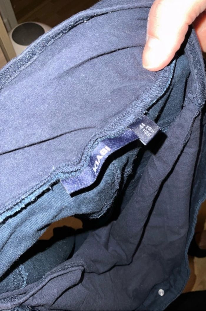 Jupe grossesse - photo numéro 3