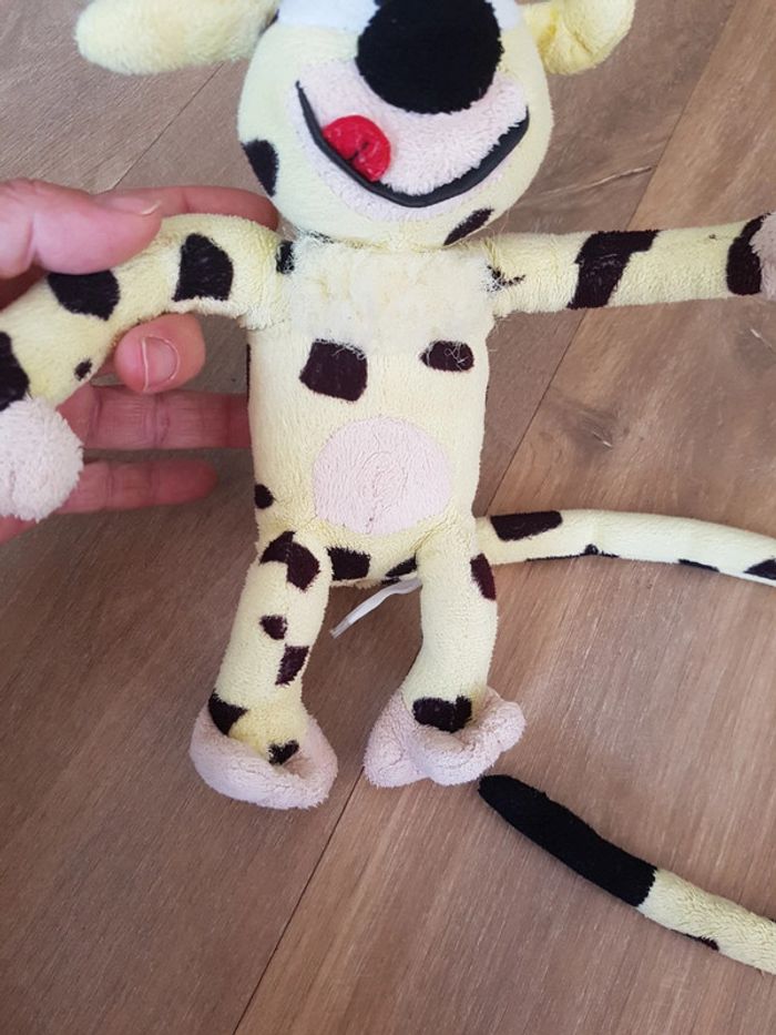 Peluche Marsupilami - photo numéro 3