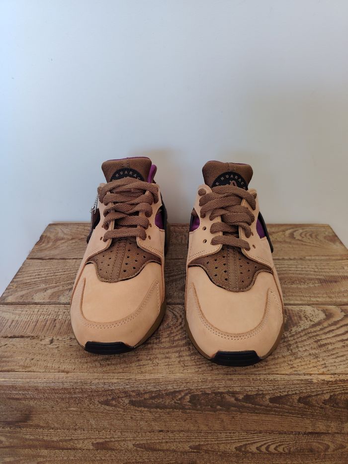 Nike huarache édition limitée - photo numéro 3