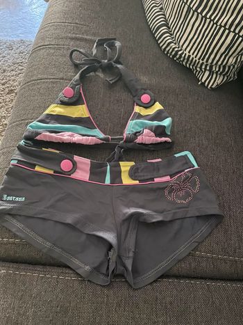 Maillot de bain