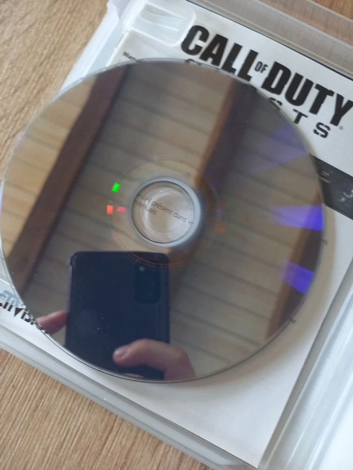 Call of duty ghosts - photo numéro 4