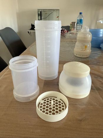 Biberon 260ml
