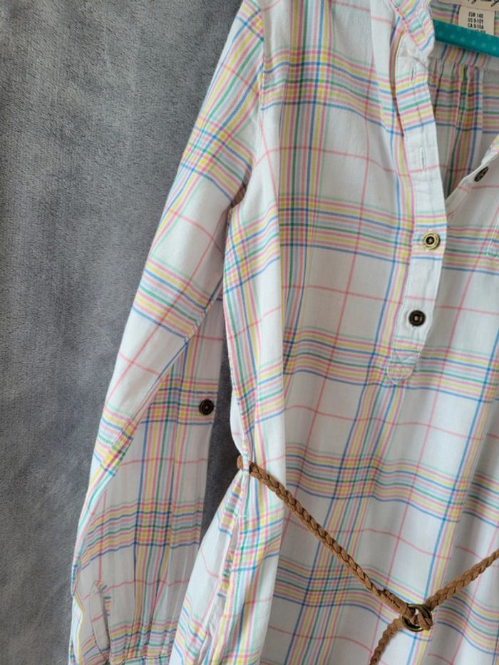 Robe/Chemise 9-10ans - photo numéro 2
